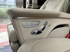 2022 Mercedes-Benz V-Class V 260 L Long Wheelbase Premium, чёрный — фото 29