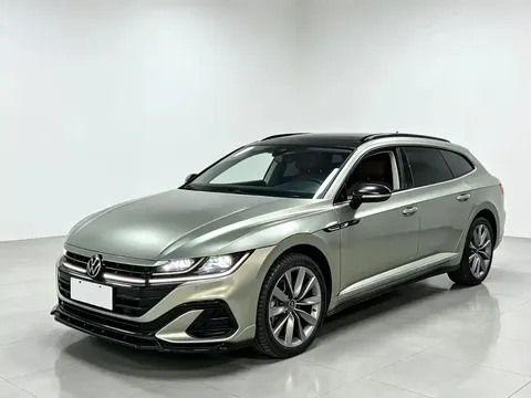 2021 Volkswagen CC 380TSI 30th Anniversary Edition
