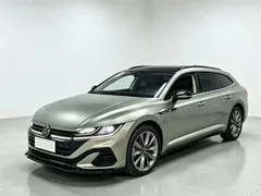 2021 Volkswagen CC 380TSI 30th Anniversary Edition — фото 1