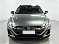2021 Volkswagen CC 380TSI 30th Anniversary Edition — фото 2