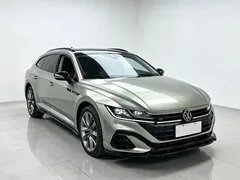 2021 Volkswagen CC 380TSI 30th Anniversary Edition — фото 3