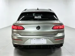 2021 Volkswagen CC 380TSI 30th Anniversary Edition — фото 4