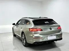2021 Volkswagen CC 380TSI 30th Anniversary Edition — фото 5
