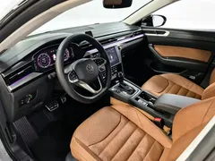 2021 Volkswagen CC 380TSI 30th Anniversary Edition — фото 6
