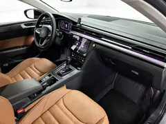 2021 Volkswagen CC 380TSI 30th Anniversary Edition — фото 7