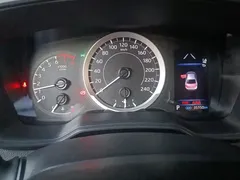 2022 Toyota Levin 185T CVT Luxury, белый — фото 14