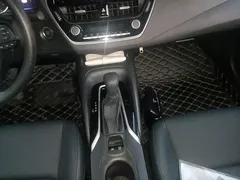 2022 Toyota Levin 185T CVT Luxury, белый — фото 16
