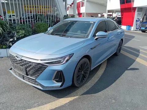 2022 Chery Arrizo 8 1.6T DCT