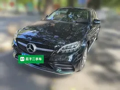 2021 Mercedes-Benz C-Class C 260 L Sport — фото 1