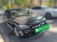 2021 Mercedes-Benz C-Class C 260 L Sport — фото 3