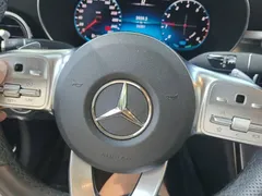 2021 Mercedes-Benz C-Class C 260 L Sport — фото 9