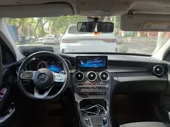 2021 Mercedes-Benz C-Class C 260 L Sport — фото 10