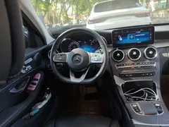 2021 Mercedes-Benz C-Class C 260 L Sport — фото 11