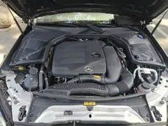 2021 Mercedes-Benz C-Class C 260 L Sport — фото 21