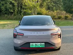 2025 Xpeng MONA M03 620 Long Range Plus — фото 5