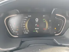 2022 Geely Jiaji 1.5TD PHEV Platinum Luxury, синий — фото 12