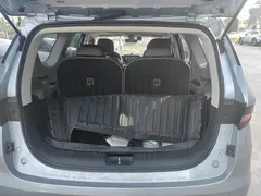 2022 Geely Jiaji 1.5TD PHEV Platinum Luxury, синий — фото 19