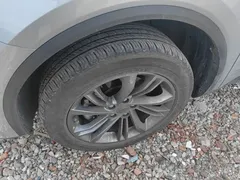 2022 Geely Jiaji 1.5TD PHEV Platinum Luxury, синий — фото 23