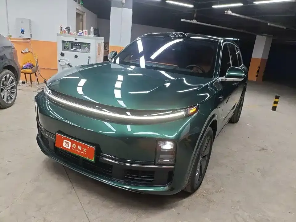 2024 Li Auto L7