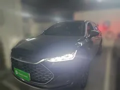 2022 BYD Tang DM-p PHEV 215KM 4WD Flagship — фото 1