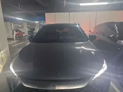 2022 BYD Tang DM-p PHEV 215KM 4WD Flagship — фото 2