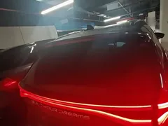 2022 BYD Tang DM-p PHEV 215KM 4WD Flagship — фото 3