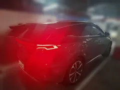 2022 BYD Tang DM-p PHEV 215KM 4WD Flagship — фото 4