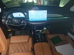 2022 BYD Tang DM-p PHEV 215KM 4WD Flagship — фото 5