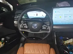 2022 BYD Tang DM-p PHEV 215KM 4WD Flagship — фото 6