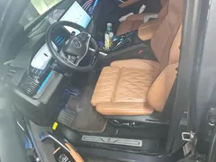2022 BYD Tang DM-p PHEV 215KM 4WD Flagship — фото 11