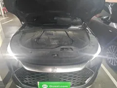 2022 BYD Tang DM-p PHEV 215KM 4WD Flagship — фото 16