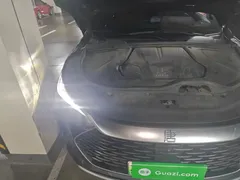 2022 BYD Tang DM-p PHEV 215KM 4WD Flagship — фото 21