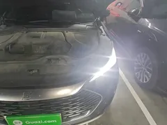 2022 BYD Tang DM-p PHEV 215KM 4WD Flagship — фото 22