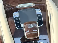 2021 Mercedes-Benz Maybach GLS 480 4MATIC, зелёный — фото 21