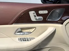 2021 Mercedes-Benz Maybach GLS 480 4MATIC, зелёный — фото 22
