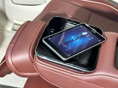 2021 Mercedes-Benz Maybach GLS 480 4MATIC, зелёный — фото 25