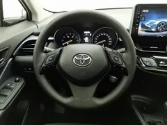 2021 Toyota IZOA 2.0L — фото 11