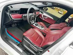 2023 Jetour X70 PLUS 1.5T DCT Ziqiang Pro 5-seat, белый — фото 5