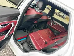 2023 Jetour X70 PLUS 1.5T DCT Ziqiang Pro 5-seat, белый — фото 6