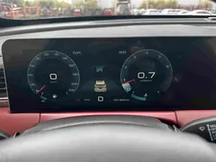 2023 Jetour X70 PLUS 1.5T DCT Ziqiang Pro 5-seat, белый — фото 8