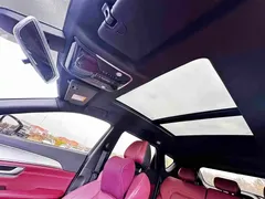 2023 Jetour X70 PLUS 1.5T DCT Ziqiang Pro 5-seat, белый — фото 9