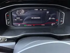 2021 Volkswagen Sagitar 280TSI DSG, белый — фото 8
