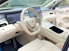 2026 BYD Seal 08 EV 785km 4WD Flagship — фото 2