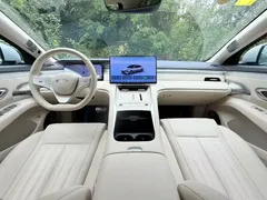 2026 BYD Seal 08 EV 785km 4WD Flagship — фото 3