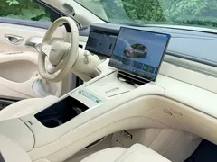 2026 BYD Seal 08 EV 785km 4WD Flagship — фото 4