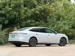 2026 BYD Seal 08 EV 785km 4WD Flagship — фото 6