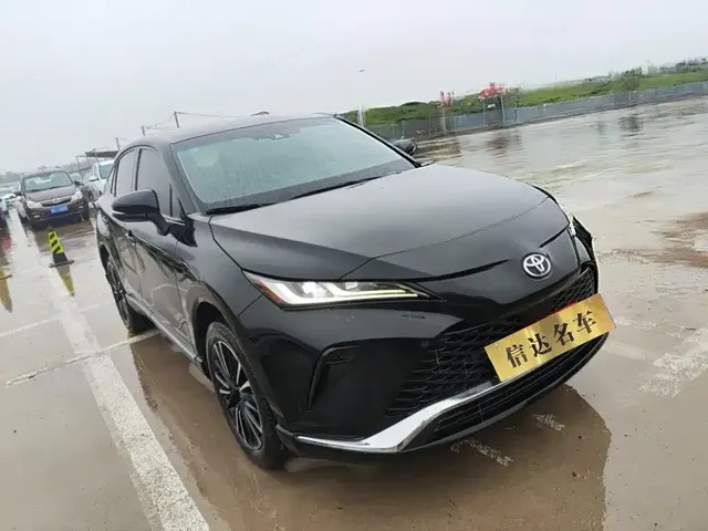 2023 Toyota Venza 2.0L CVT 2WD Premium