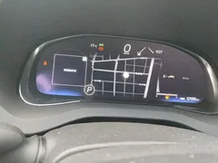 2023 Toyota Venza 2.0L CVT 2WD Premium, чёрный — фото 3
