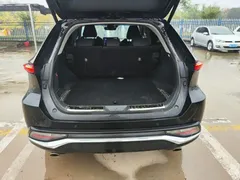 2023 Toyota Venza 2.0L CVT 2WD Premium, чёрный — фото 9