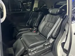 2022 Honda Odyssey 2.0L e:HEV, белый — фото 4